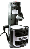UV650 for Vacuums and Motor Shark Chassis / Handle Navigator