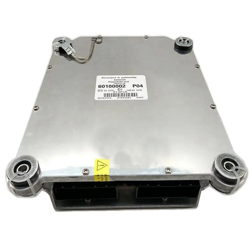 EC360B Compatible EC290B Excavator Programmed Volvo L120E L150E Controller EC210B VOE 60100002 Loader EC240B ECU L90E with Seapple