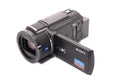 FDR-AX43A Camcorder Handycam 4K UHD Sony