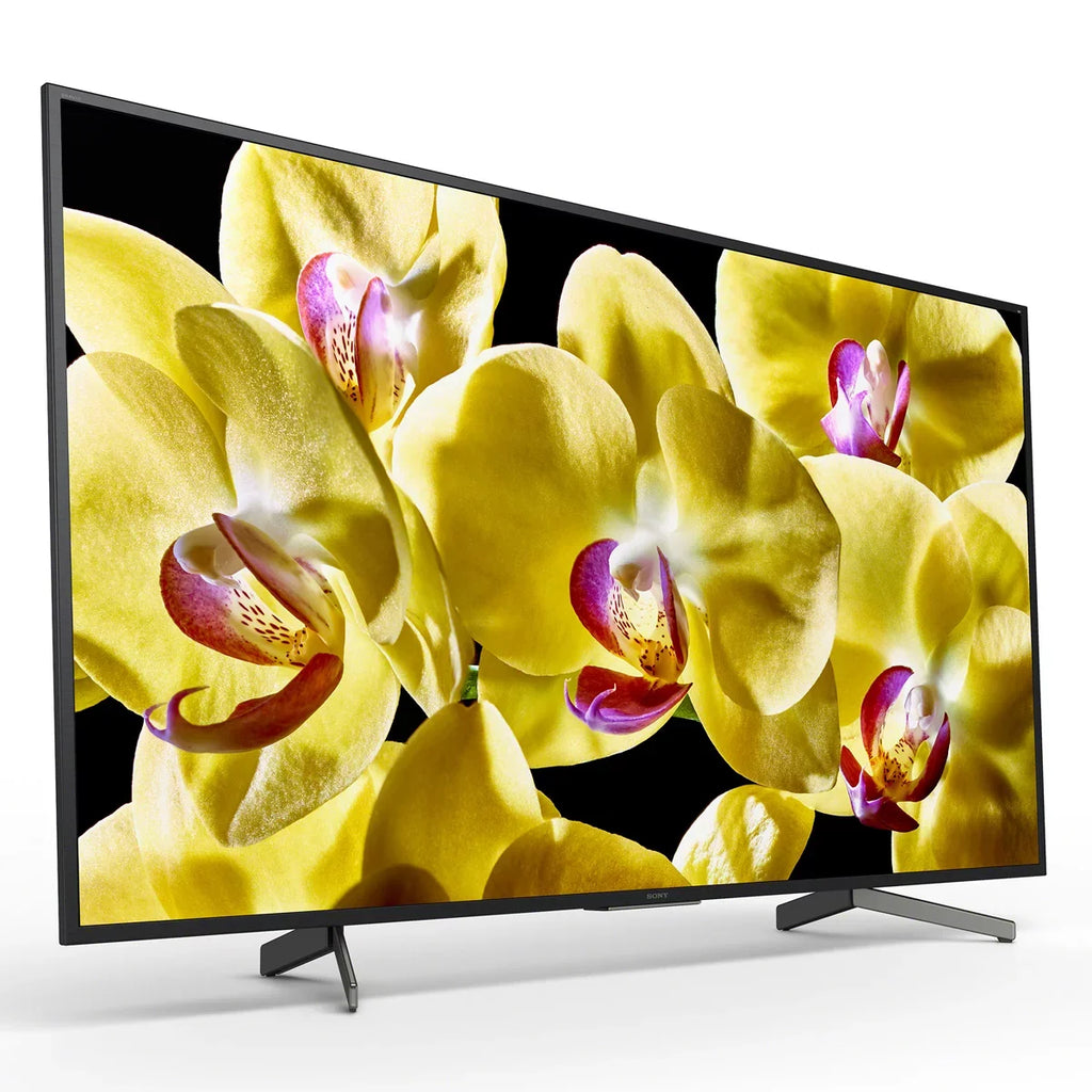 Smart Series Android HDR UHD Sony LED XBR49X800G Class 49" BRAVIA TV 800G 4K