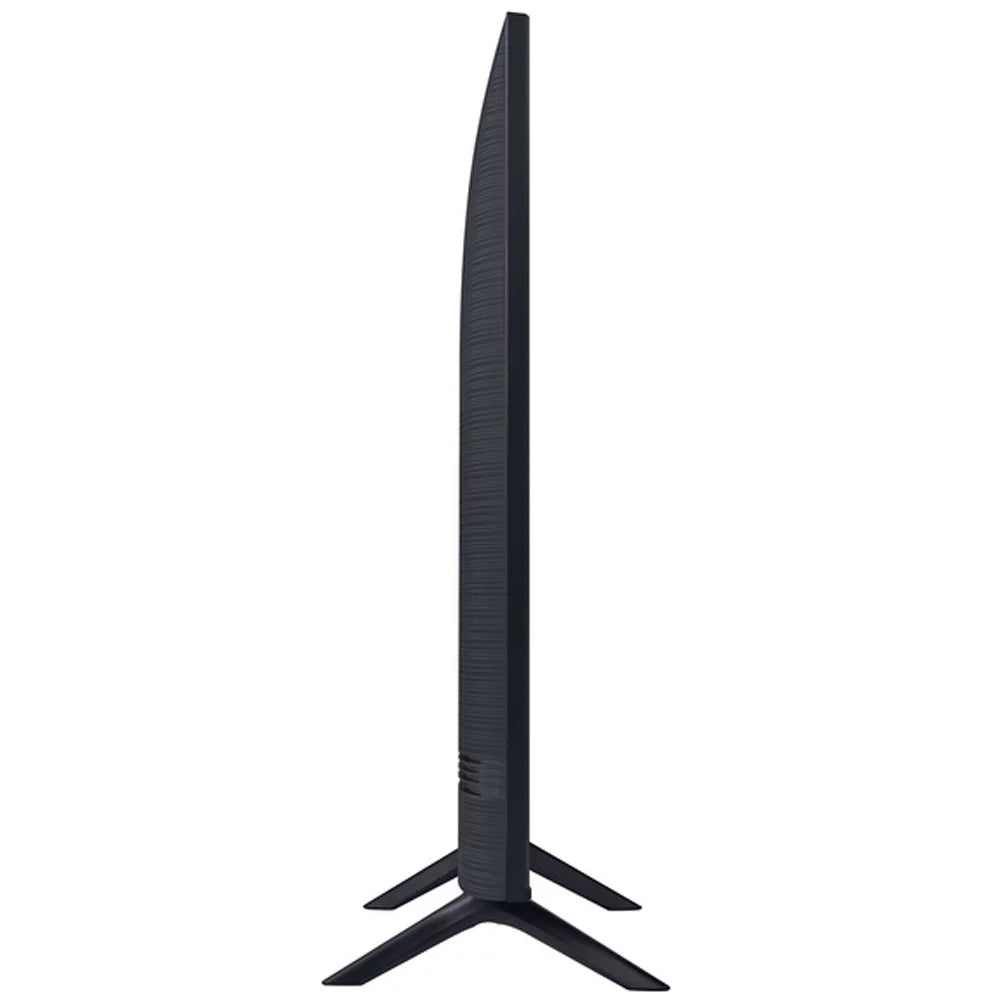 Mount Cables Installation Surge HD + UN65TU8000 Adapter Services Ultra + Gear Smart Processing with LED Model) Bundle TaskRabbit Wall Deco 4K + Samsung 4K HDMI (2020 65-inch Crystal TV