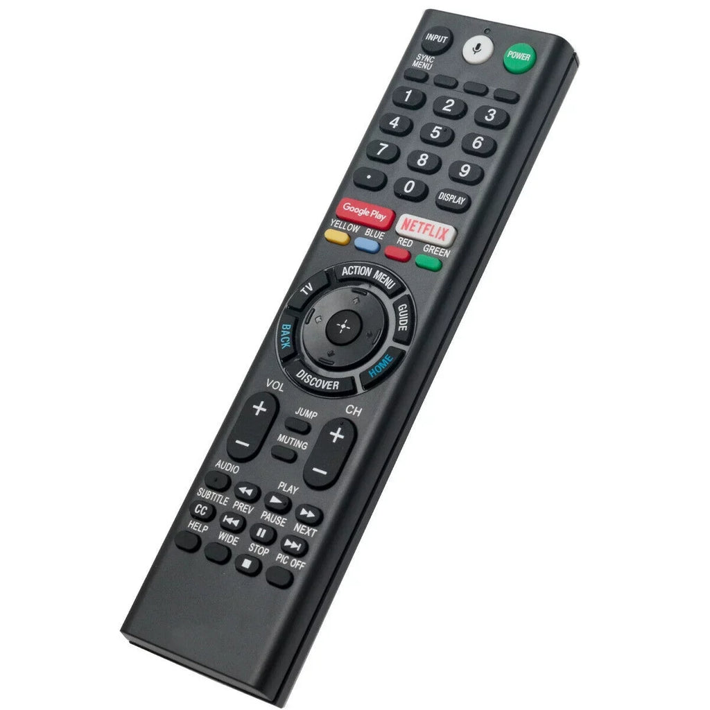 TV Remote for Replace XBR-55A1E New RMF-TX201U XBR-75Z9D Sony Voice XBR-65A1E