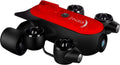 Titan Professional Drone Control Steaming Underwater with Real-time ROV 4K Pro Robot Camera 200M Remote T1