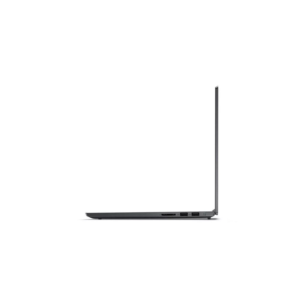 4.2GHz, SSD Slim Touch 512GB 14" i5-1135G7 Slate Lenovo IdeaPad 7 14ITL05 8GB Core™ Gray