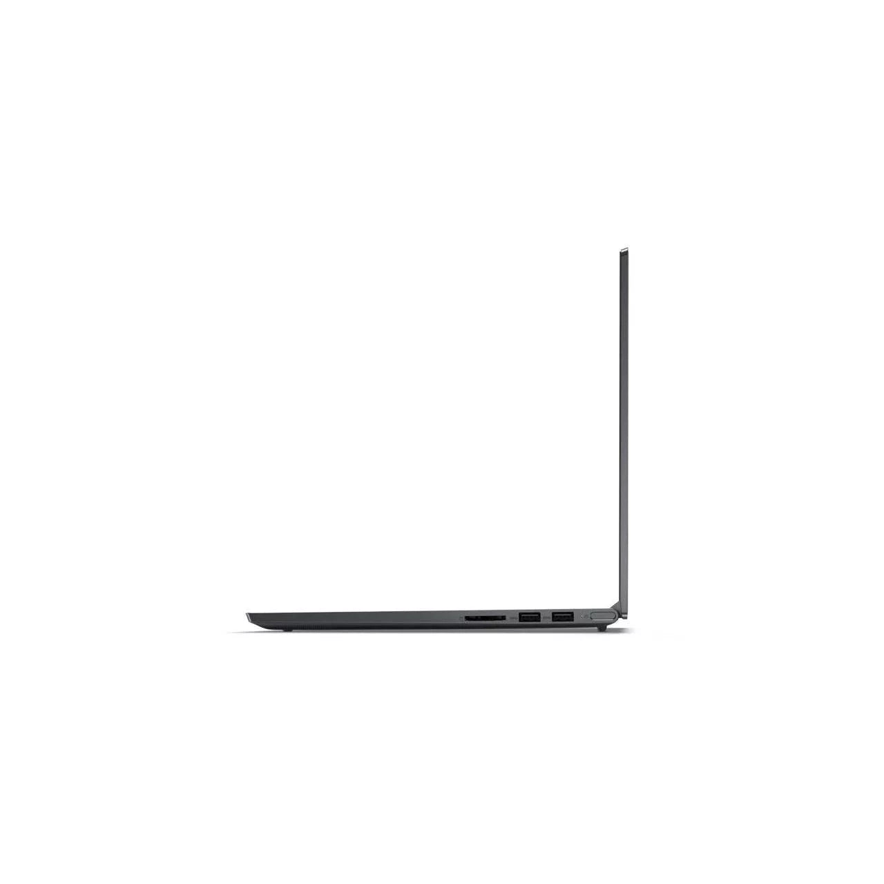 4.2GHz, SSD Slim Touch 512GB 14" i5-1135G7 Slate Lenovo IdeaPad 7 14ITL05 8GB Core™ Gray