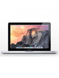 15" - [320GB] Macbook Apple USED MB471LL/A [4GB] [2.53] 2008 2 duo Pro core