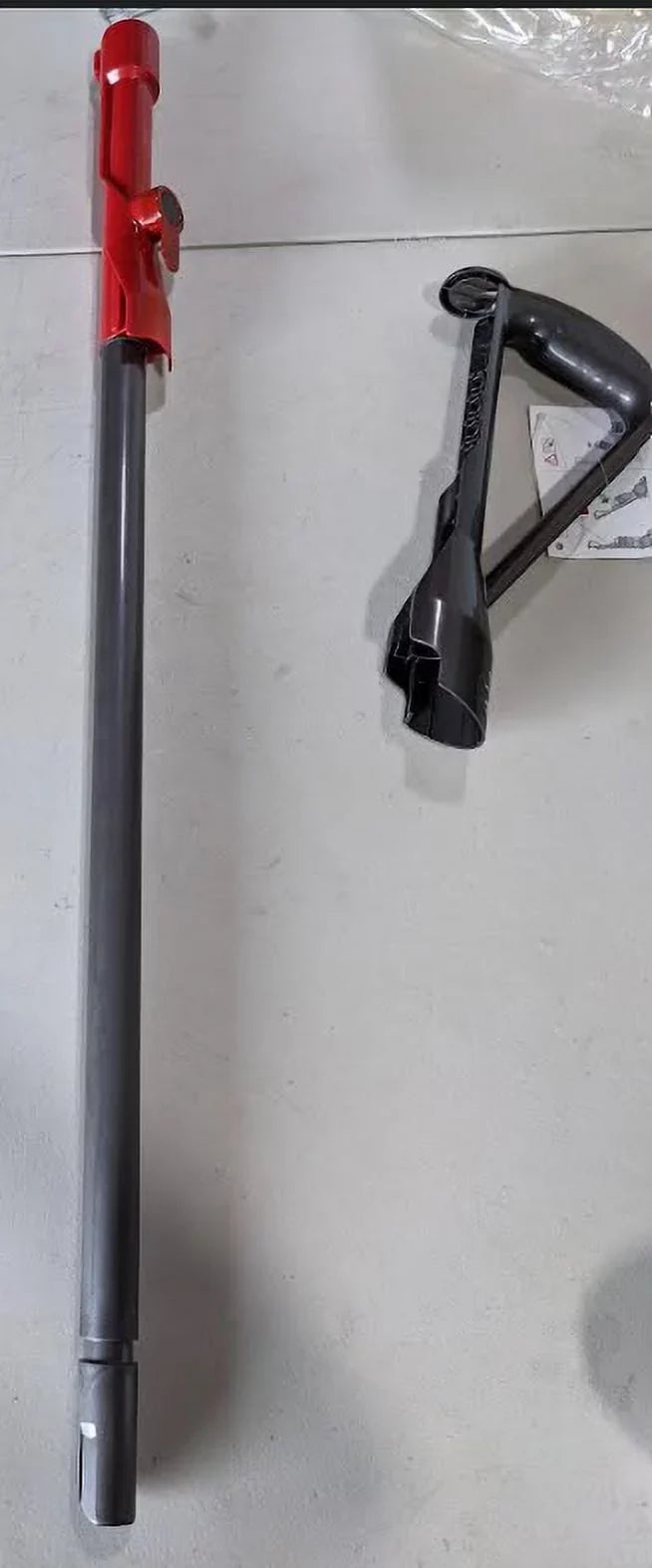 Clean Ball Upright Total Yellow-REFRUBISHED Dyson Vacuum