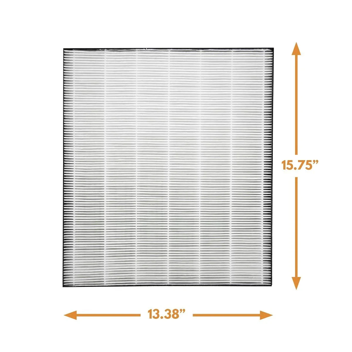 3 2521 oxygen Bissell HEPA Compatible Purifiers, for Filter-Monster air400 True Pack Filter Replacement with