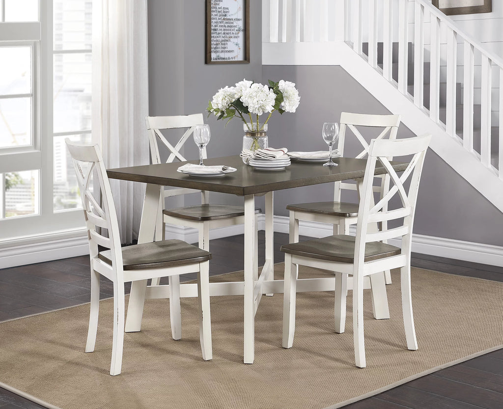 5-Piece Set Dining Troy