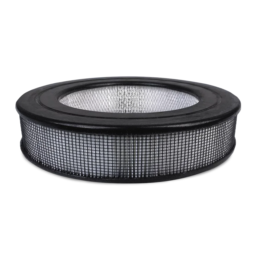Purifier Filter, HEPA Replacement Honeywell HRF-F1, atmospheric Pack 1 F Filter,