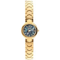 (EG9121) Opal Elgin Dial Female Watch, Gold Adult