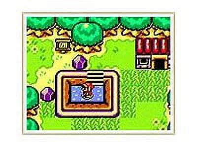 of The Zelda Legend Switch Link's Nintendo - Awakening