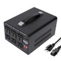 Heavy Voltage Power Step 220V 220V 5000 Converter to Convert Voltage Duty Up/Down Peak to / Converter 110V Loyalheartdy 110V Watt Electric Transformer