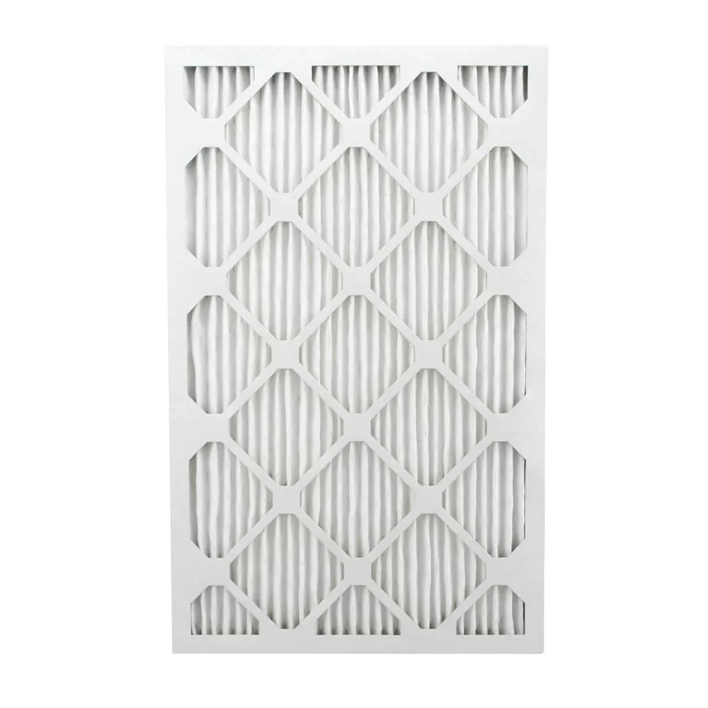 AC Furnace atmospheric MERV AIRx USA 11 Filter 6-Pack the Beast atmospheric 14x25x1 Pleated Made in Filters Filter, atmospheric HVAC