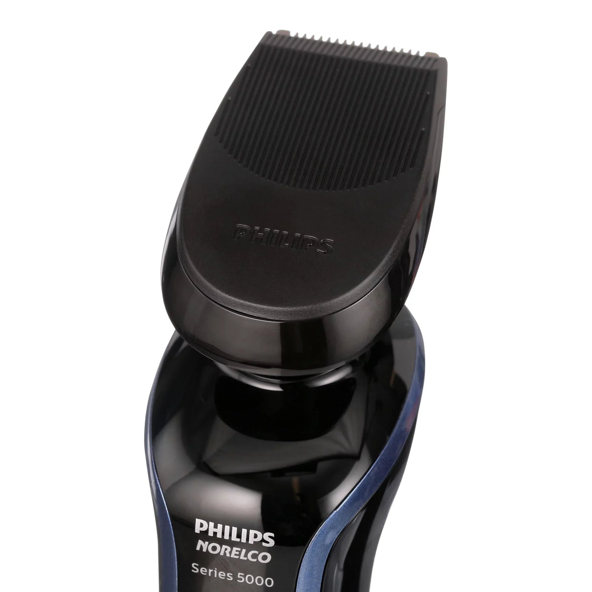 Philips Dry Series Norelco 5000 Wet Rechargeable Men Shaver Cordless Trimmer for Beard Electric