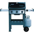Liquid Black E-310 Propane, Grill Original