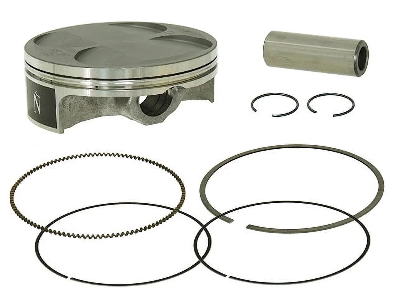 0.01 Compression 95.98, to 12.0:1 - Oversize Technologies Namura Kit Piston FX-10048-B