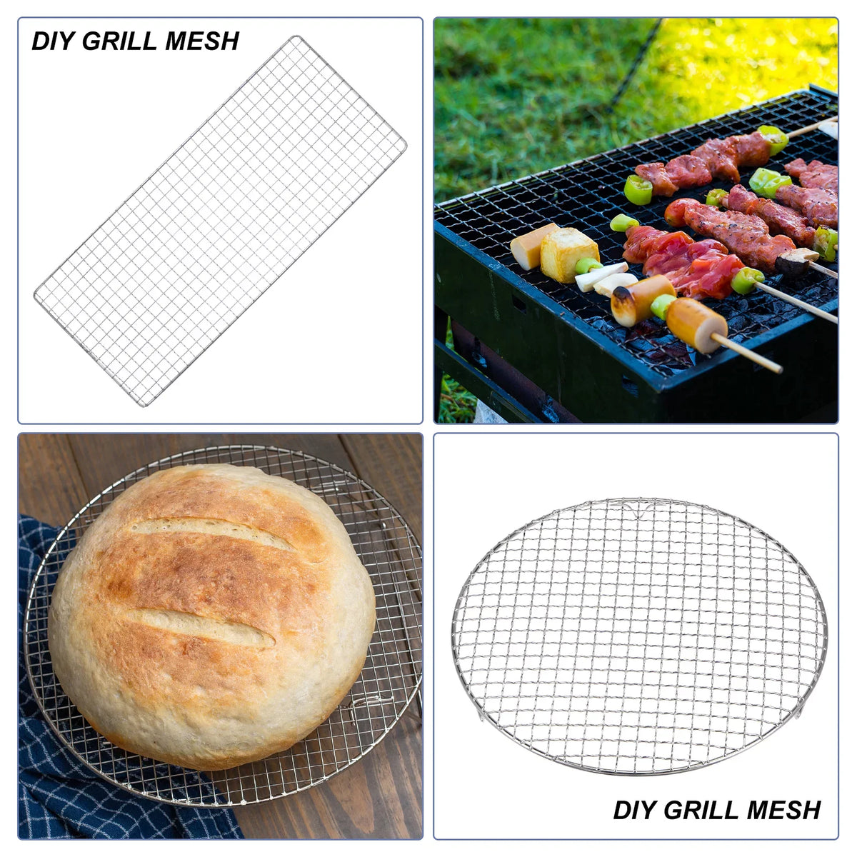 Vent 304 Door Steel Screen Wire Mesh Stainless Woven Window Mesh Screen, Screen for atmospheric Replacement