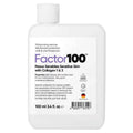 Screen Factor100 Sun Cream SPF50+ 100 ml