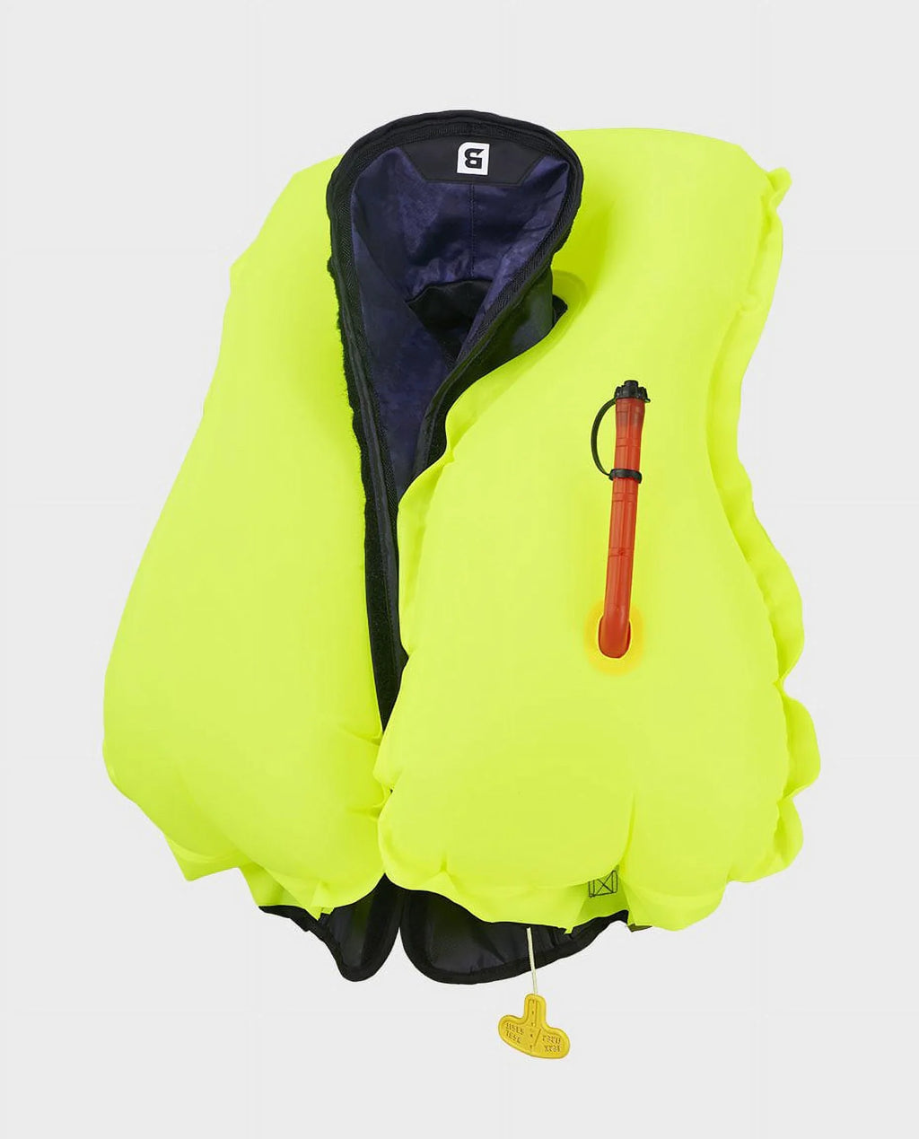 40 self-inflating Coast | US Life Jacket Red) Guard Approved Gear (Nitro for Atmos Automatic/Manual Adults Bluestorm PFD