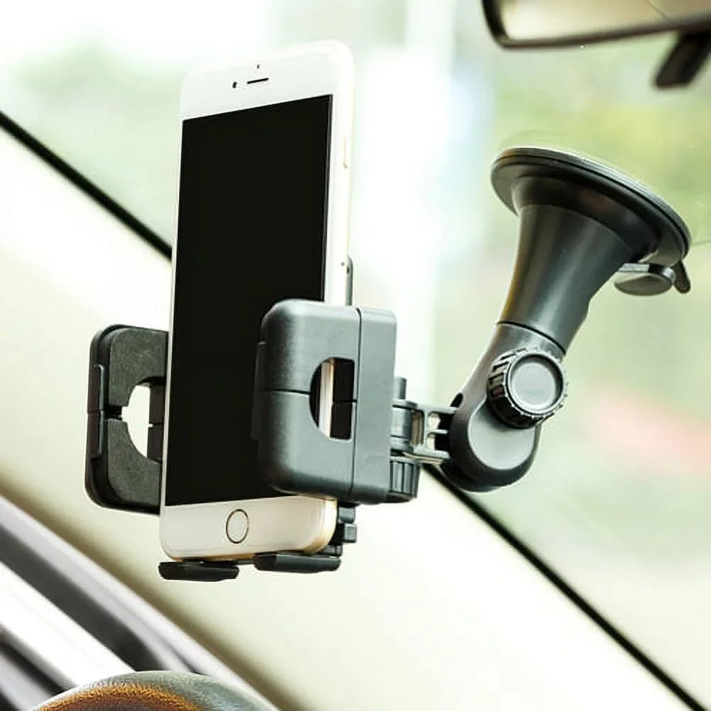 Mount, A9 Xperia Retractable Cable Plus XP3 w USB A10e Dash Sony for Redmi Galaxy 7, XP8 Car 5 Holder Note 2 Xiaomi 9T N2Z Mix - Windshield A50 Mi 1 - Charger, - Type-C Samsung A20 Sonim 9 10