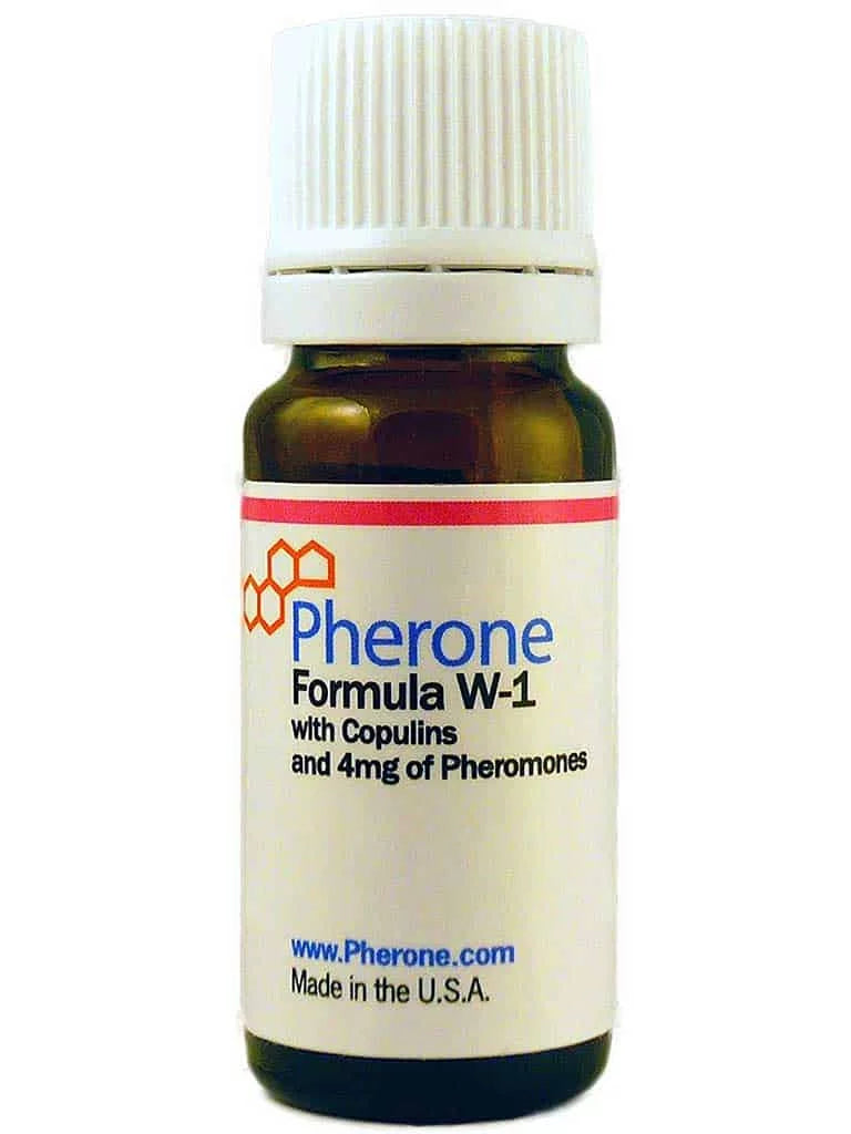 Men, Human for Formula Attract Pherone and Pheromones with Women W-1 Copulins to Pure