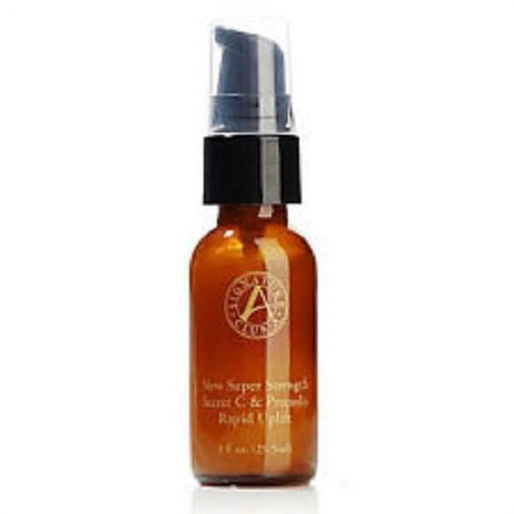 Rapid Secret Oz Super Propolis Club New Uplift Signature C & Strength A Fl 1