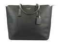 Black Kate Spade Large Tote - Margaux