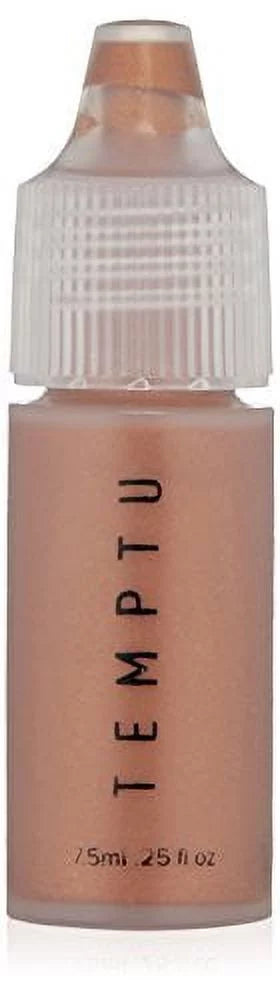 Plum, Fl S/B Oz 0.25 Temptu Airbrush,