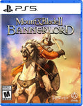 PlayStation & Bannerlord 5 [New Video 5 Blade Game] 2: for Playstation Mount