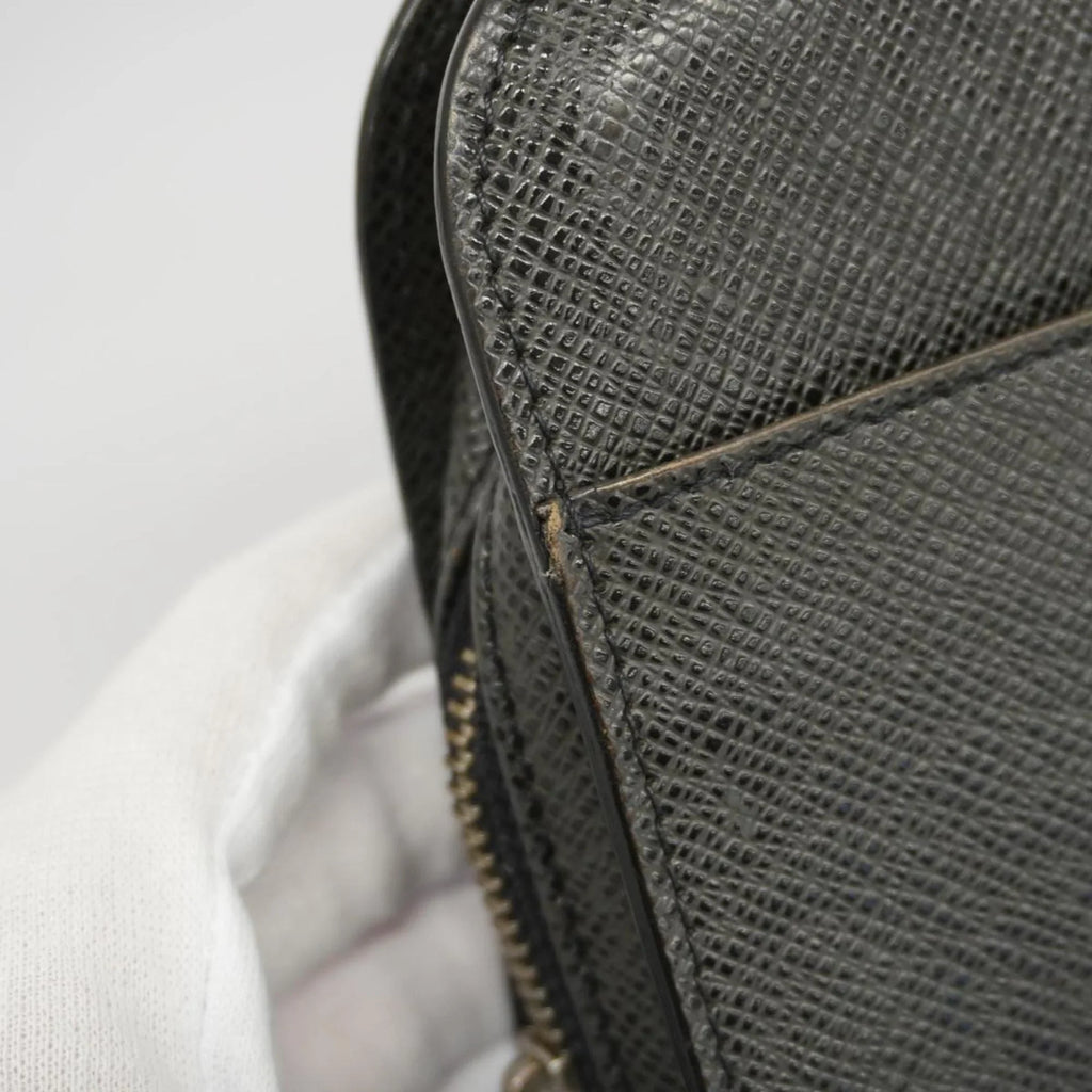 M30182 Bag Baikal Pre-Owned Vuitton Louis (Good) Clutch Men's Aldwaz