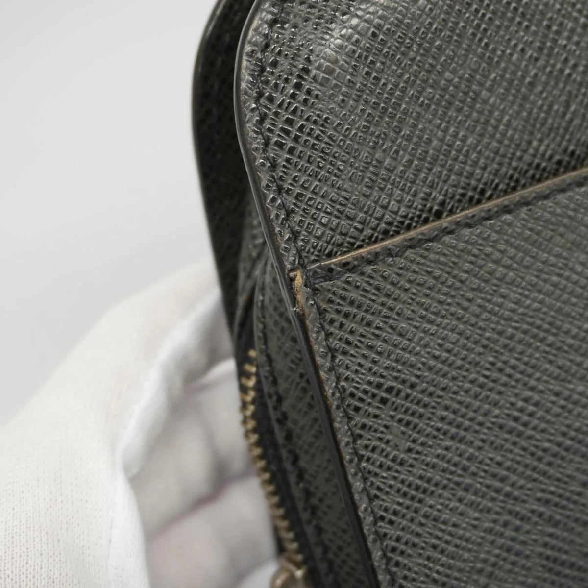 M30182 Bag Baikal Pre-Owned Vuitton Louis (Good) Clutch Men's Aldwaz