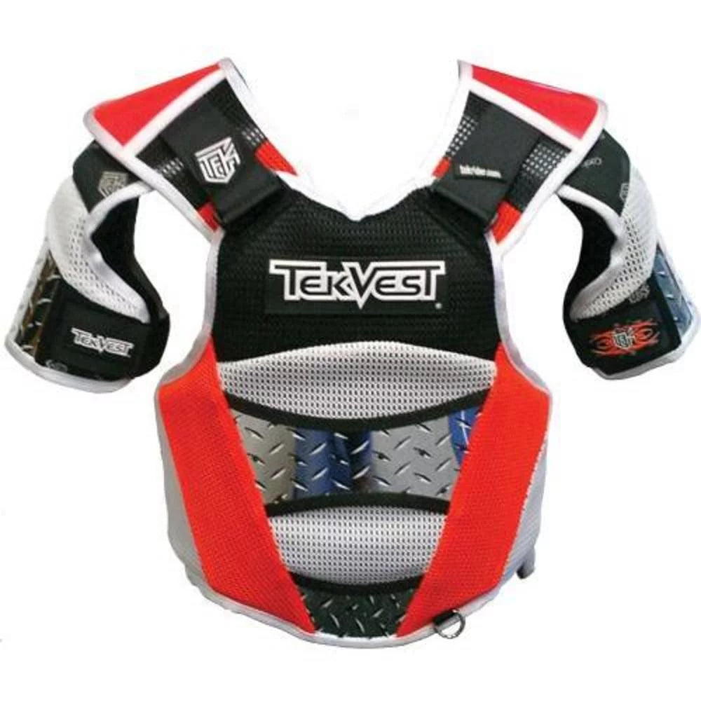 Prolite Max Tekrider Tekvest (X-Small)
