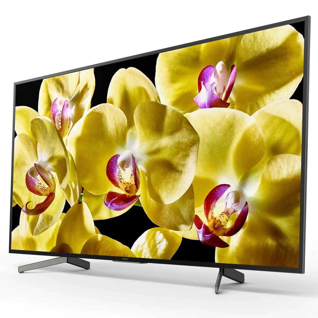 Smart Series Android HDR UHD Sony LED XBR49X800G Class 49" BRAVIA TV 800G 4K