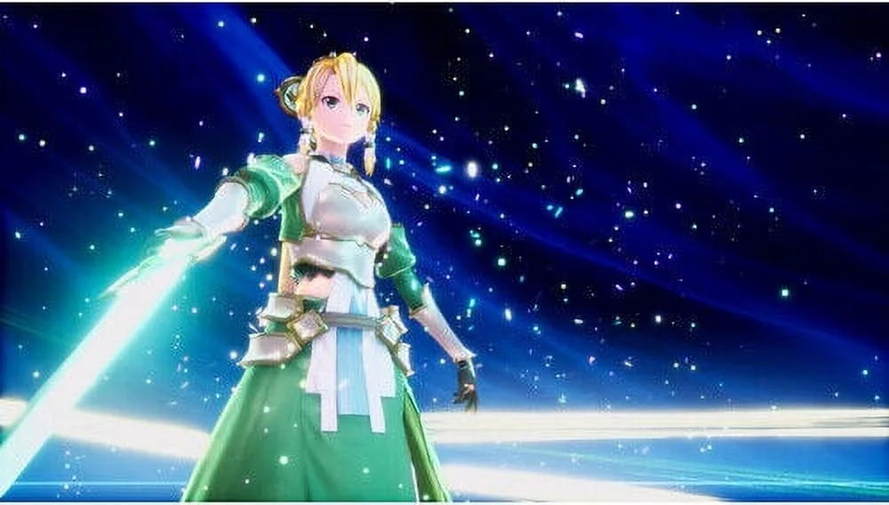 for Recollection Video Last Online Sword PS4 Game] Art [New