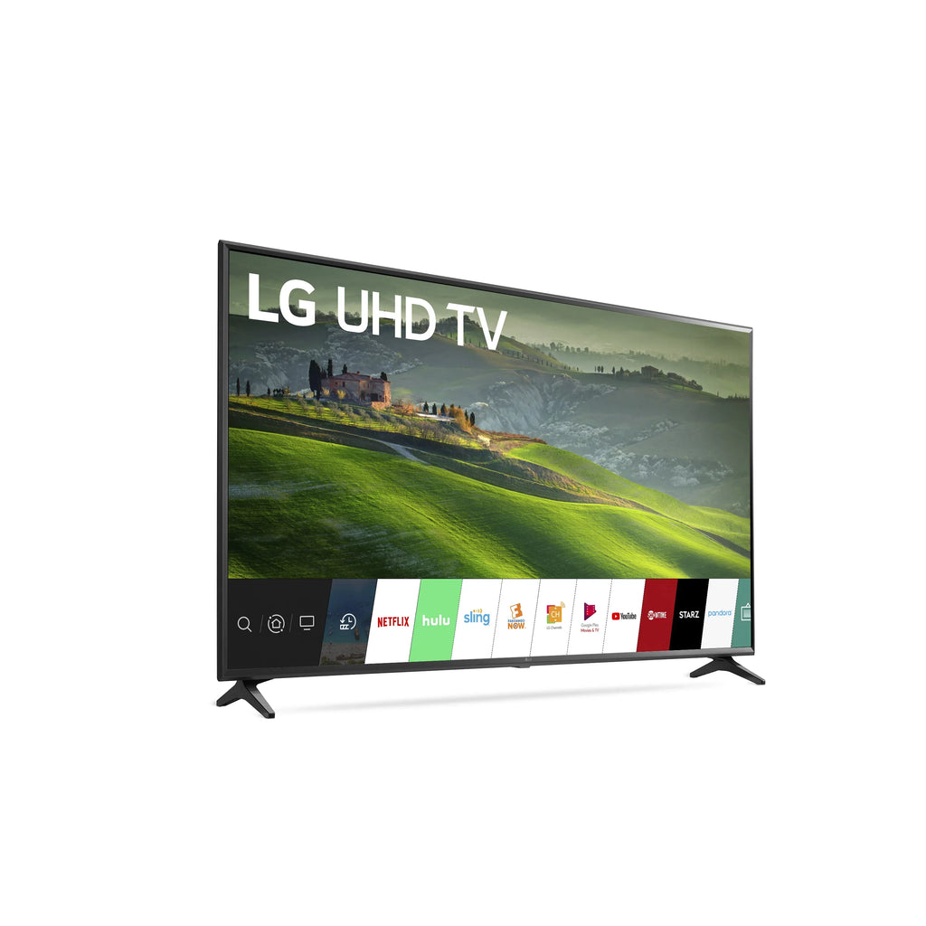 TV 2160p 4K Smart UHD LG HDR 65UM6900PUA LED With Class 65"