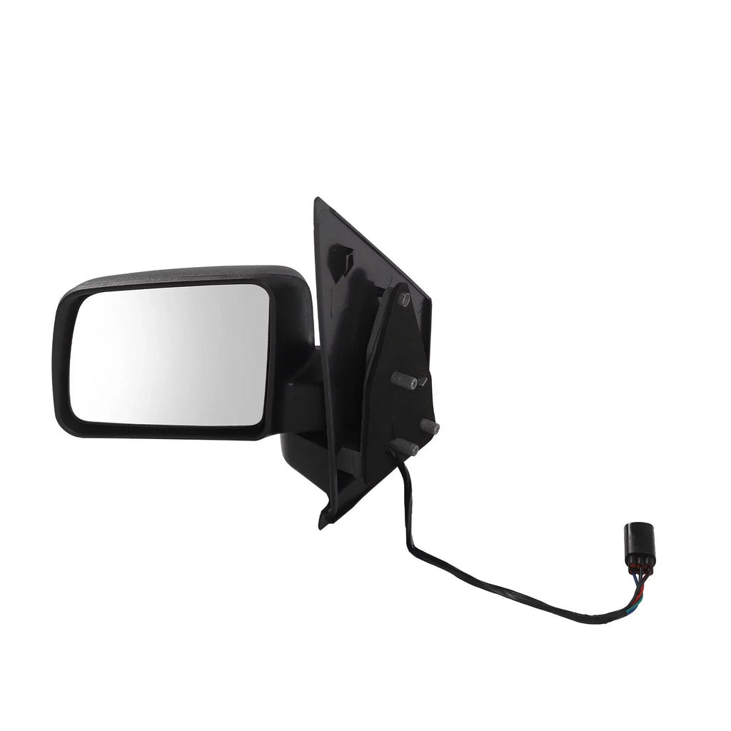 Mirror Driver Connect Heated Side Ford Transit Rear View 2010-2011 Left for