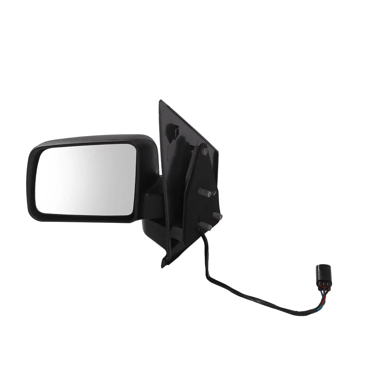 Mirror Driver Connect Heated Side Ford Transit Rear View 2010-2011 Left for