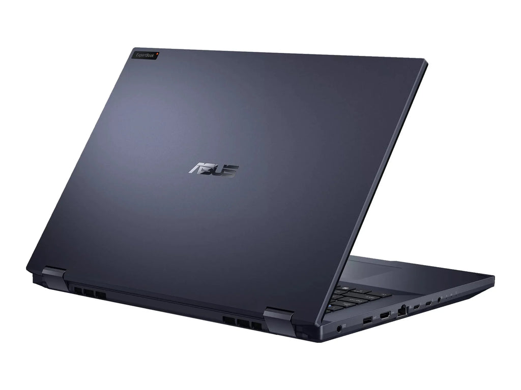 i7-12850HX, Touchscreen Pro, Intel SSD, 1TB Asus Windows B6 ExpertBook 2-in-1 Flip Laptop, Core B6602FC2-XV76T 16" 11 i7