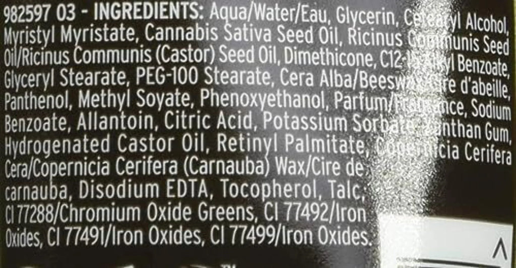 Ultra The Hemp 3.3 oz Care Hands Hydrating Body – Shop Protecting – Dry Protector Hand for