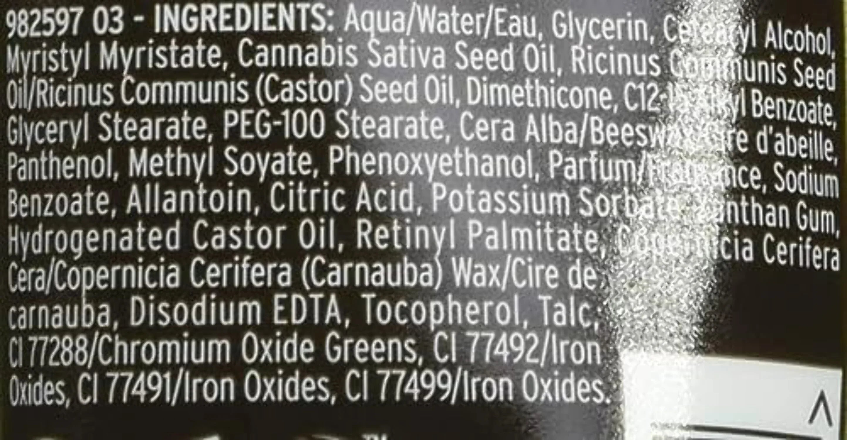 Ultra The Hemp 3.3 oz Care Hands Hydrating Body – Shop Protecting – Dry Protector Hand for