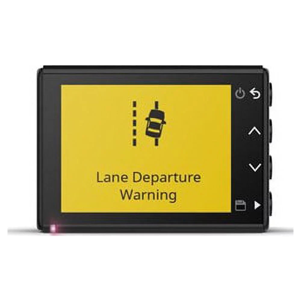Camâ¢ Garmin Dash 66W