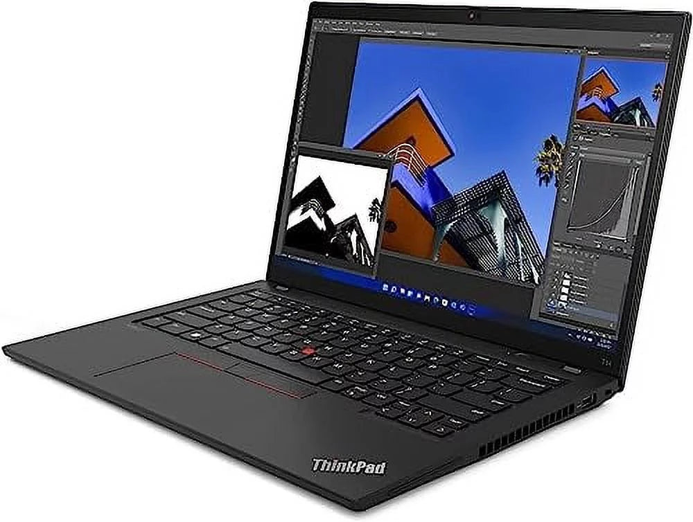 Laptop, Ryzen DDR5 6-Core(Beats RAM, Touchscreen FHD Pro i7-1165G7)) Win Lenovo 16GB 3 5 Pro Business 11 WUXGA Warranty, 6650U, Gen ThinkPad (AMD 14" Backlit, 3-Yr SSD, Webcam, Fingerprint, 512GB T14