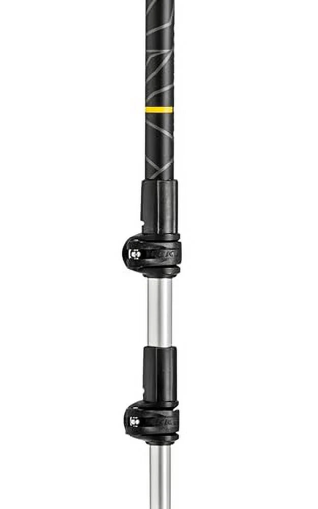 LEKI for Hiking Journey Lite Poles Adjustable Aluminum & Walking Lightweight Trekking