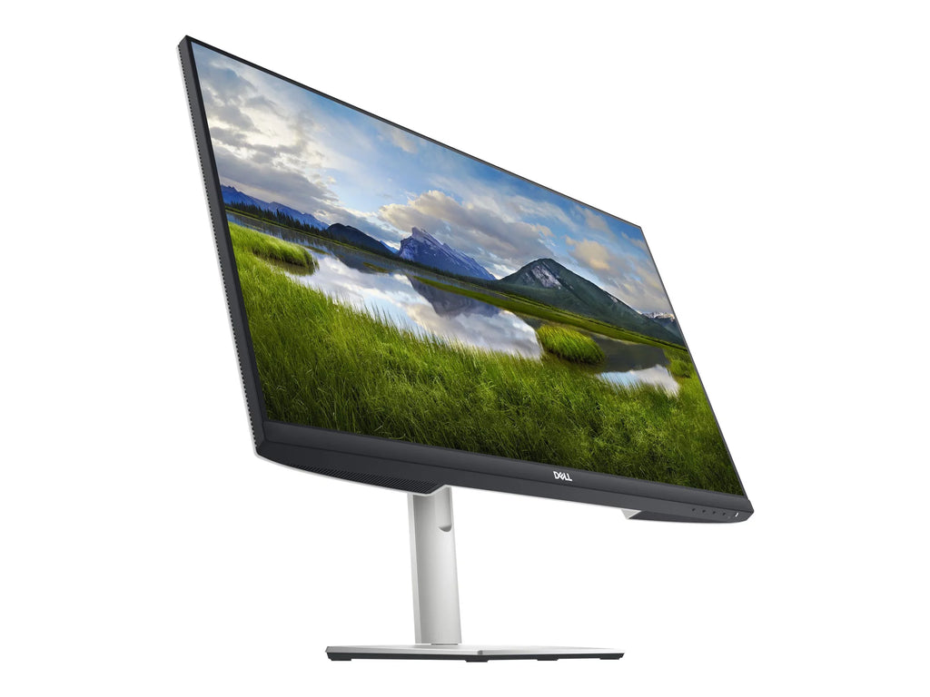 Dell IPS 1920 - monitor - 24 - - 1080 HD 23.8" 250 cd/m�� LED - (1080p) DisplayPort Full S2421HS - 75 - @ for 5410 - HDMI, x Inspiron ms All-in-One Hz 4 1000:1 -