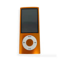 Like iPod Bundle, 8GB New, Packaging! Apple Retail Orange Nano 5th Generation No