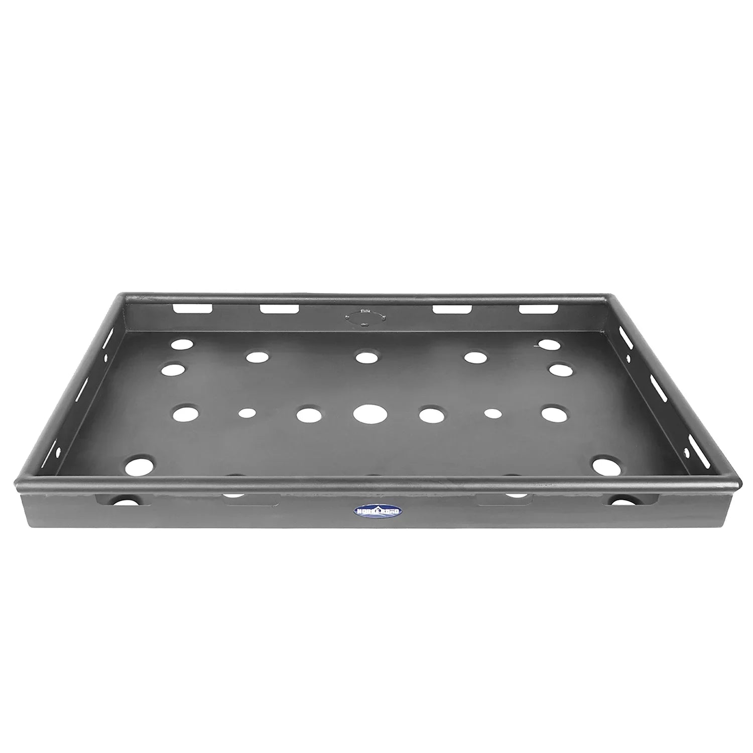 Carrier Steel Top 2018-2023 Wrangler Interior JL fits Cargo Hooke Hard for Jeep Road