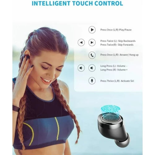 REVVL Charging 5G, Case 5G for TWS XE, True 4 20 Vankyo UW 5G 10L, T-Mobile 8, Mic V Wireless V S10 R8P MatrixPad Tab - 30 Pro 10 Earbuds Plus TCL XE Stereo Plus w Earphones 5G, - Headphones