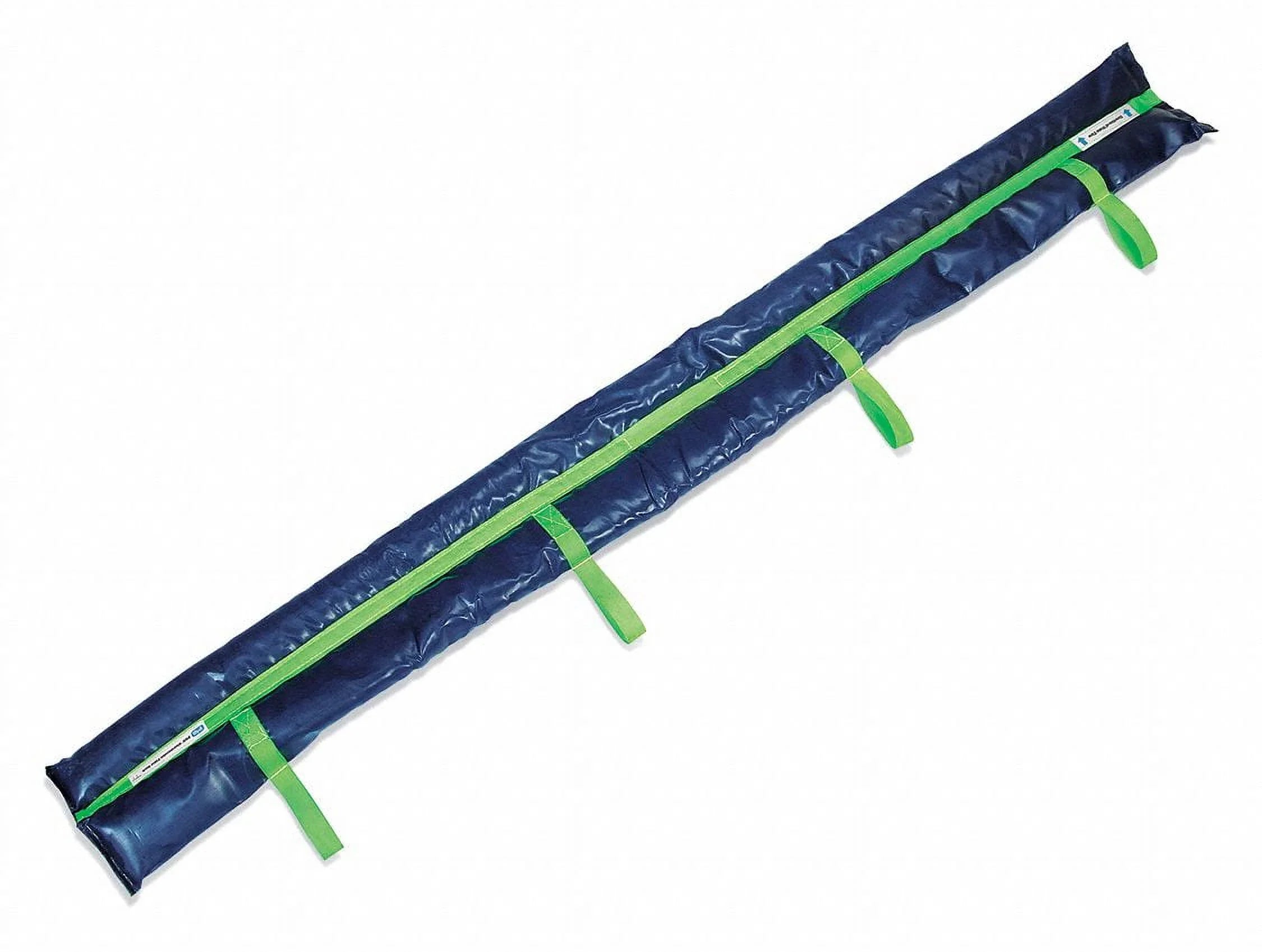 x x ft. L Sock,5 Filter Pig 12-3/4"W 3-1/2"H FLT822