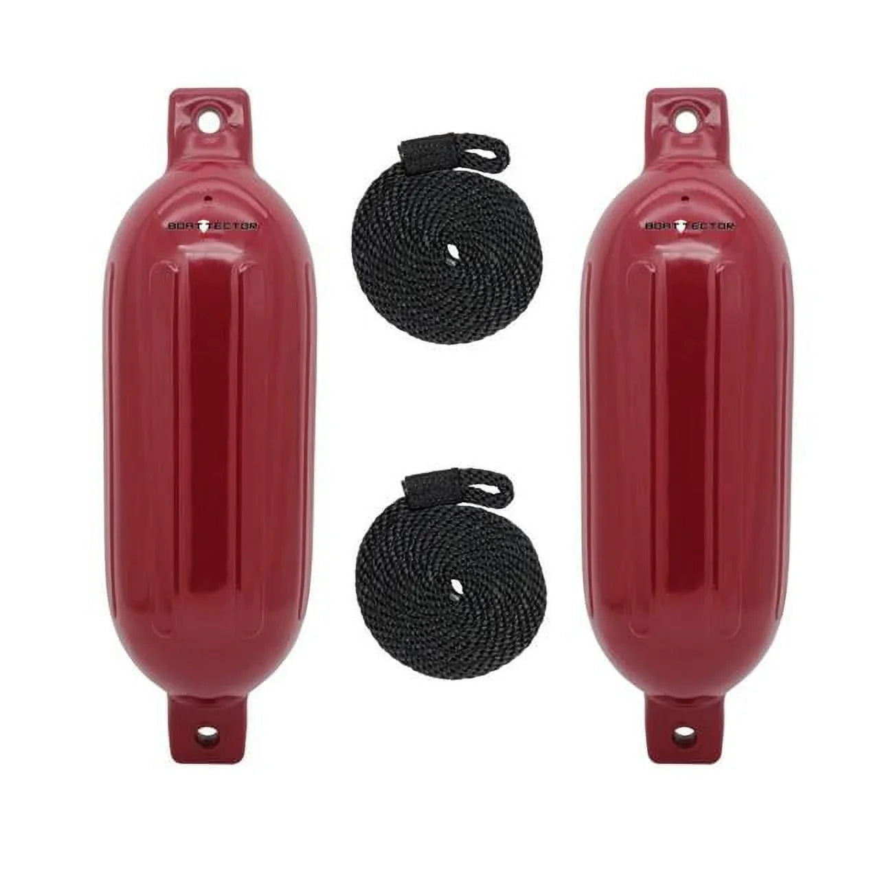 Value, Neon 2 Pack - of Green in. Boattector self-inflating 22 Max 6.5 Fender Extreme x